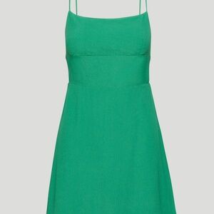 Sunday Best Jackson Dress